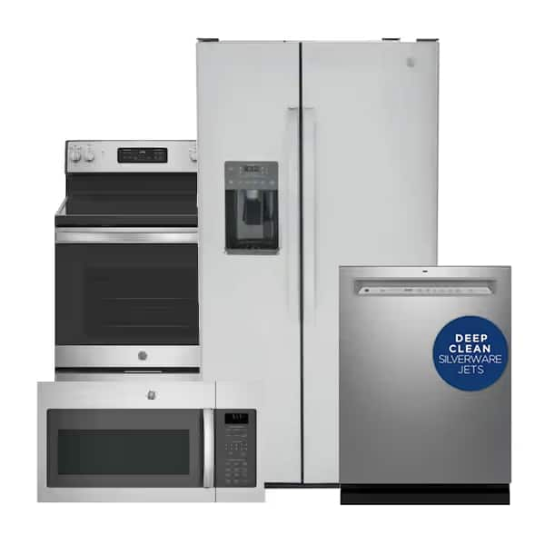 Home depot appliance store package deals